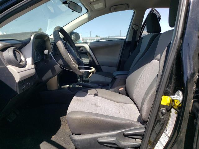 2013 Toyota Rav4 Le - Image 7