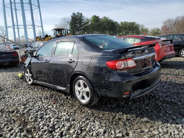 2013 Toyota Corolla Base - Фото 2