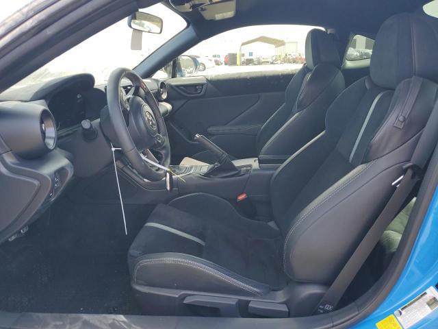 2023 Toyota Gr 86 Premium - Фото 7