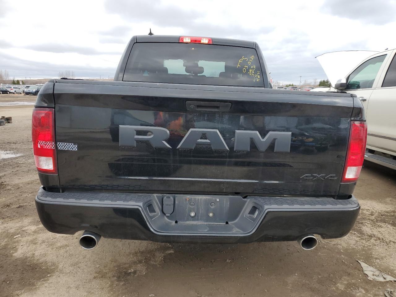 2019 RAM 1500 CLASS - Image 6