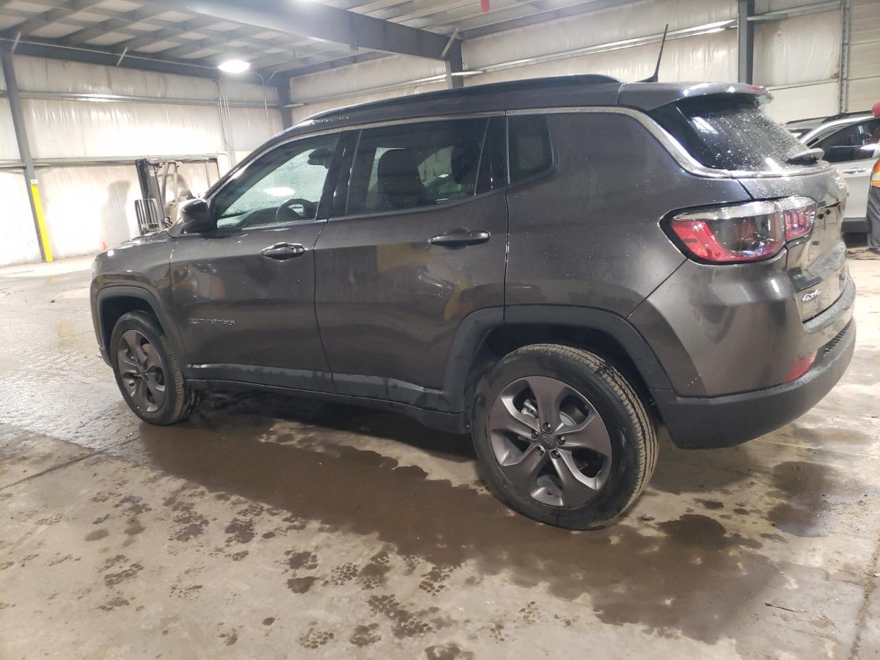 2022 JEEP COMPASS LA - Image 2