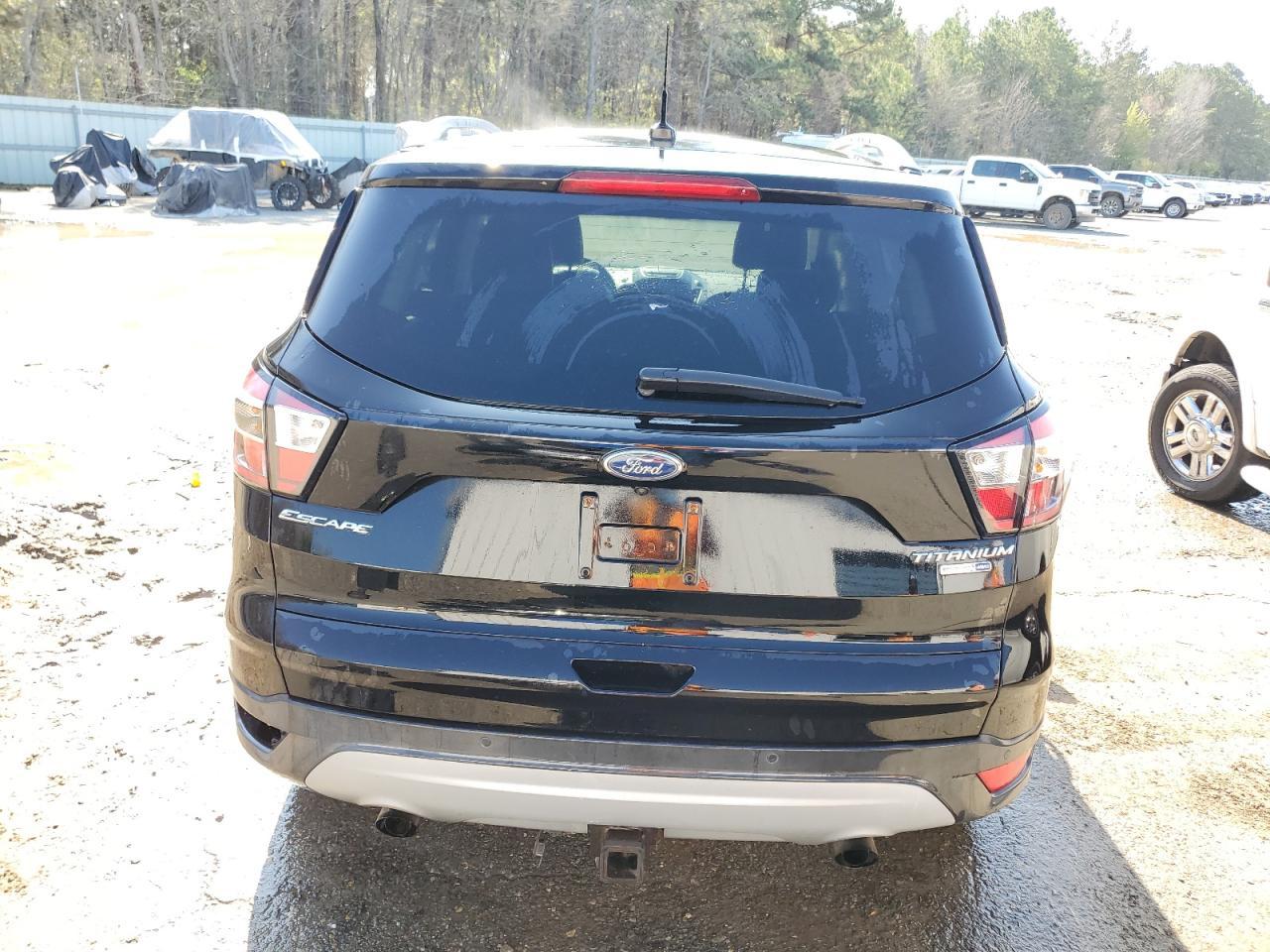 2017 FORD ESCAPE TIT - Image 6