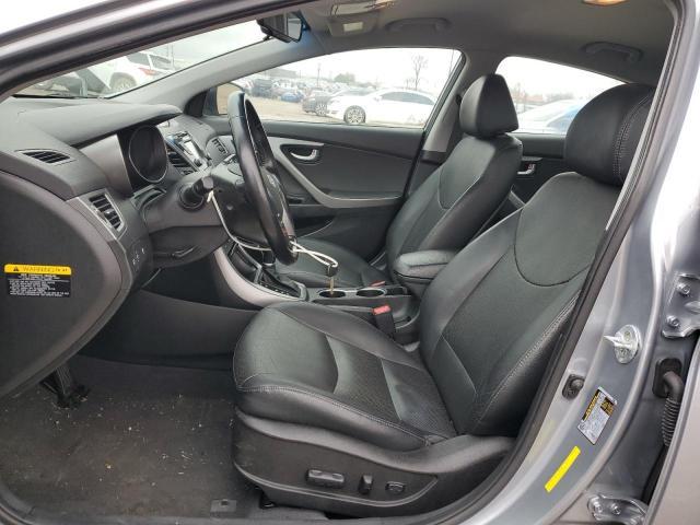 2015 Hyundai Elantra Se - Фото 7