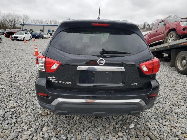 2017 Nissan Pathfinder S - Image 6