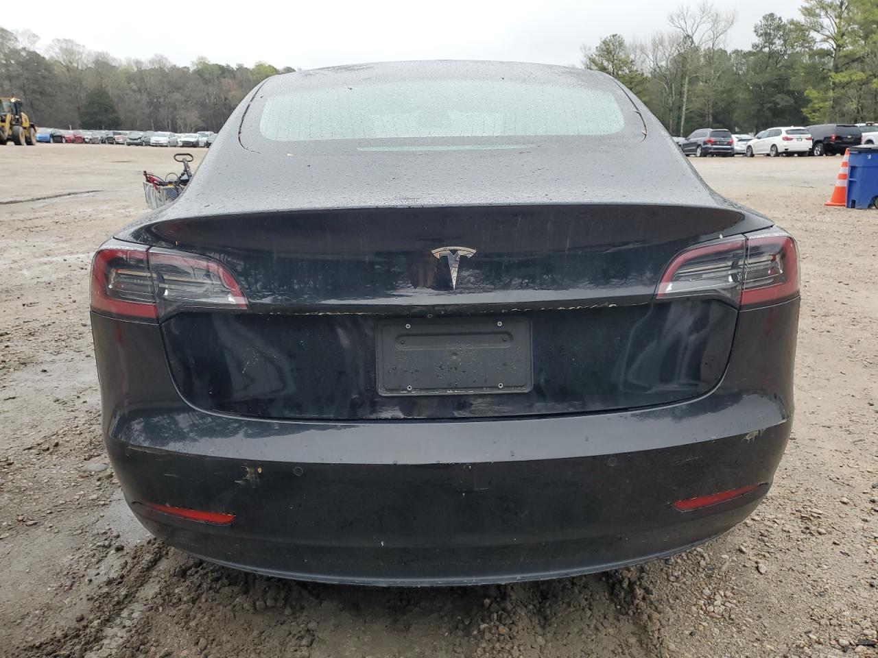 2019 TESLA MODEL 3 - Image 6