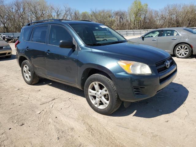 2011 Toyota Rav4 - Фото 4