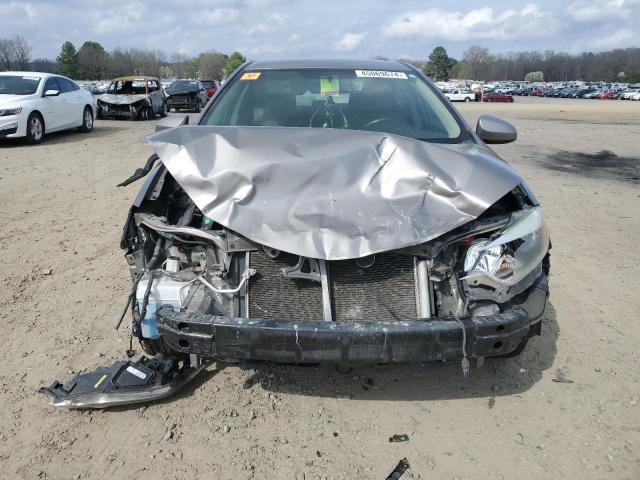 2016 Toyota Corolla L - Фото 5