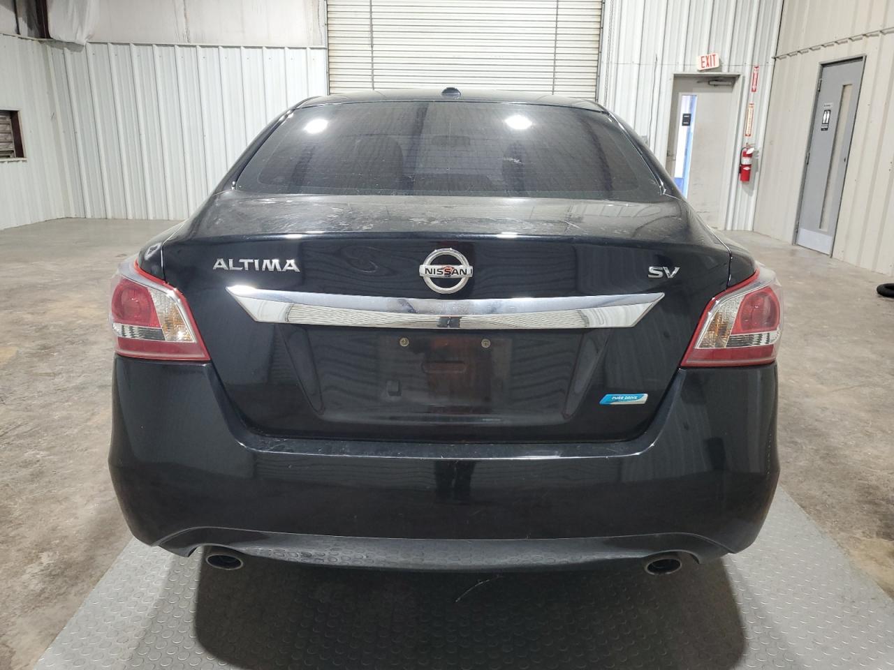 2013 NISSAN ALTIMA 2.5 - Фото 6