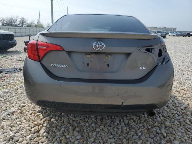 2018 Toyota Corolla L - Фото 6