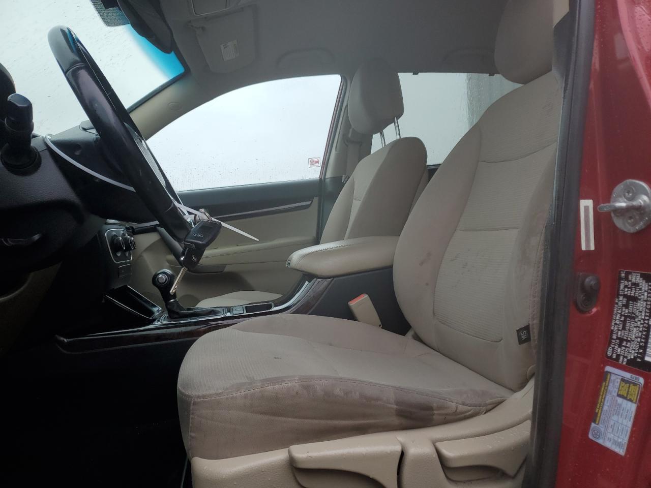 2015 KIA SORENTO LX - Image 7