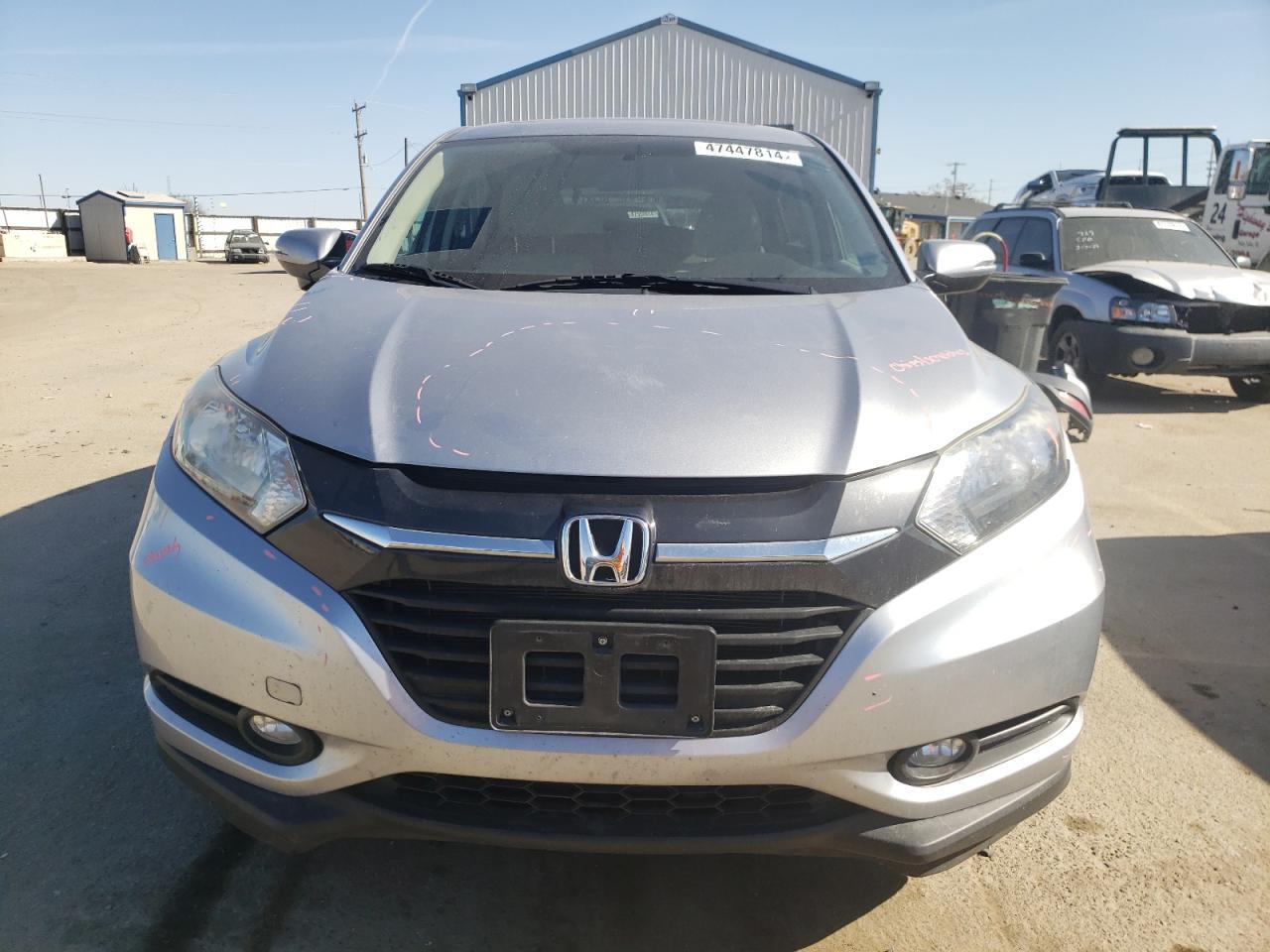 2018 HONDA HR-V EX - Image 5