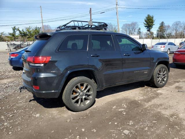 2016 Jeep Grand Cherokee Limited - Image 3