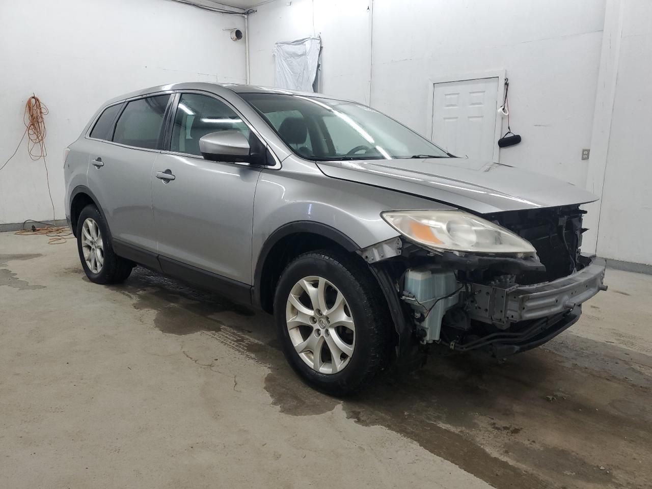 2011 MAZDA CX-9 - Image 4