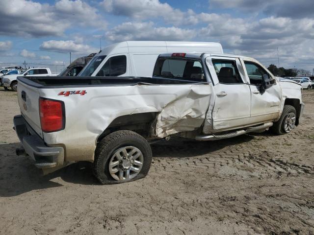 2018 Chevrolet Silverado K3500 Lt - Image 3