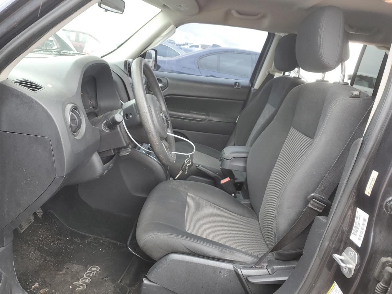 2014 JEEP PATRIOT SP - Image 7