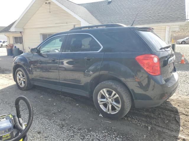 2011 Chevrolet Equinox Lt - Image 2