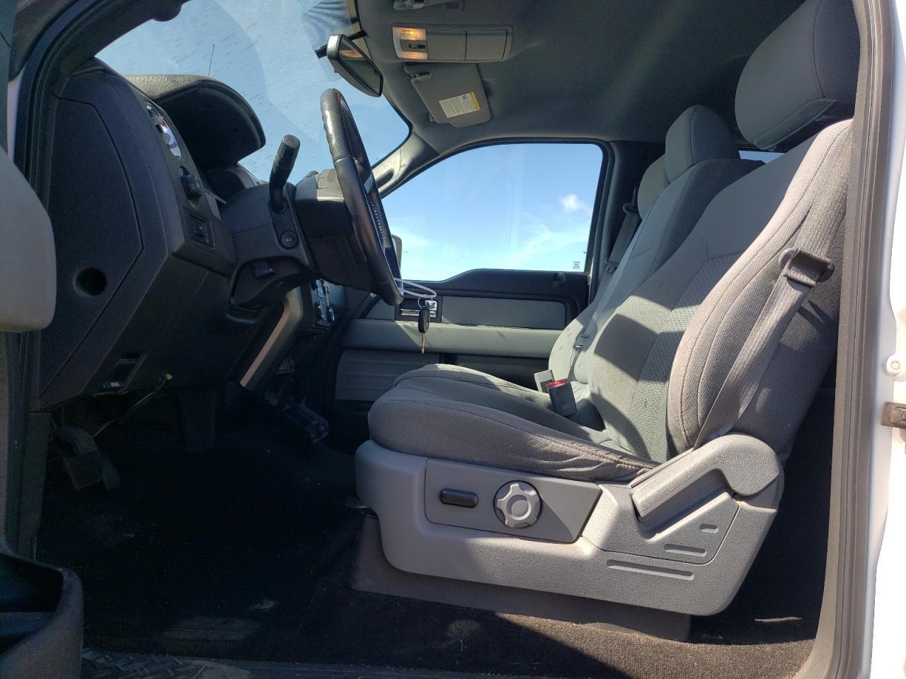 2014 FORD F150 SUPER - Image 7