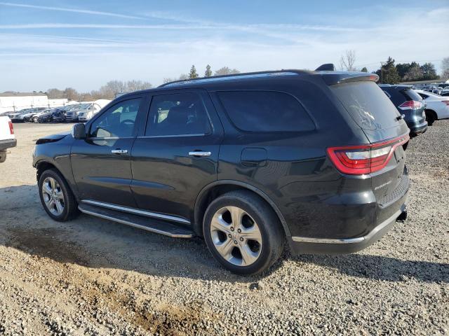 2015 Dodge Durango Limited - Image 2