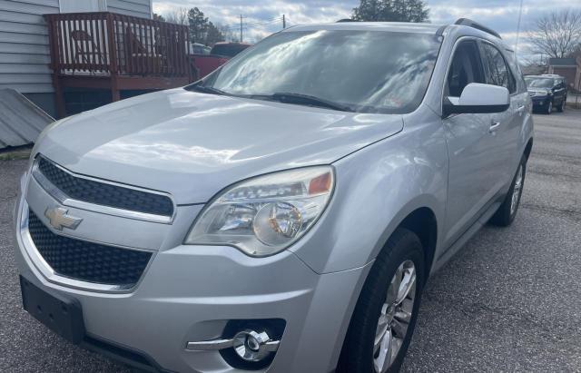 2015 Chevrolet Equinox Lt - Image 2