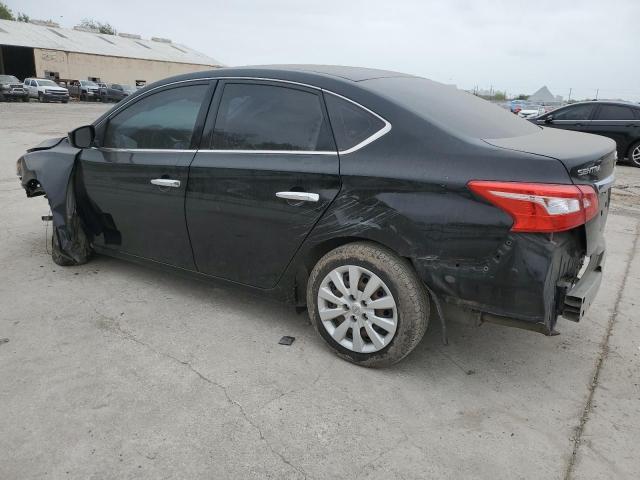 2018 Nissan Sentra S - Фото 2