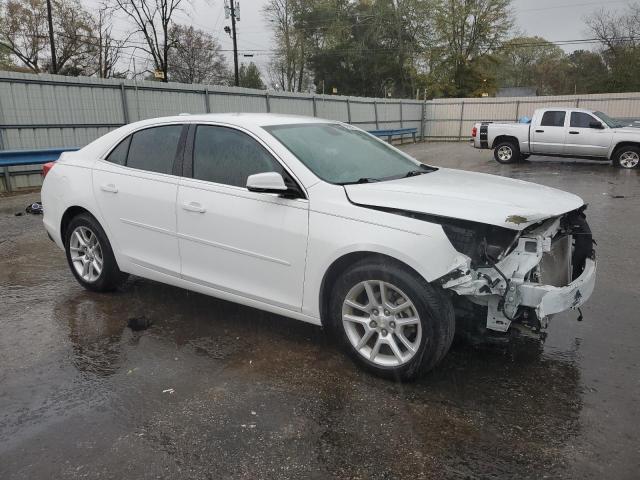 2015 Chevrolet Malibu 1Lt - Image 4