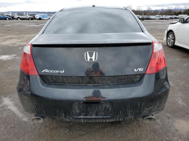 2010 Honda Accord Exl - Image 6