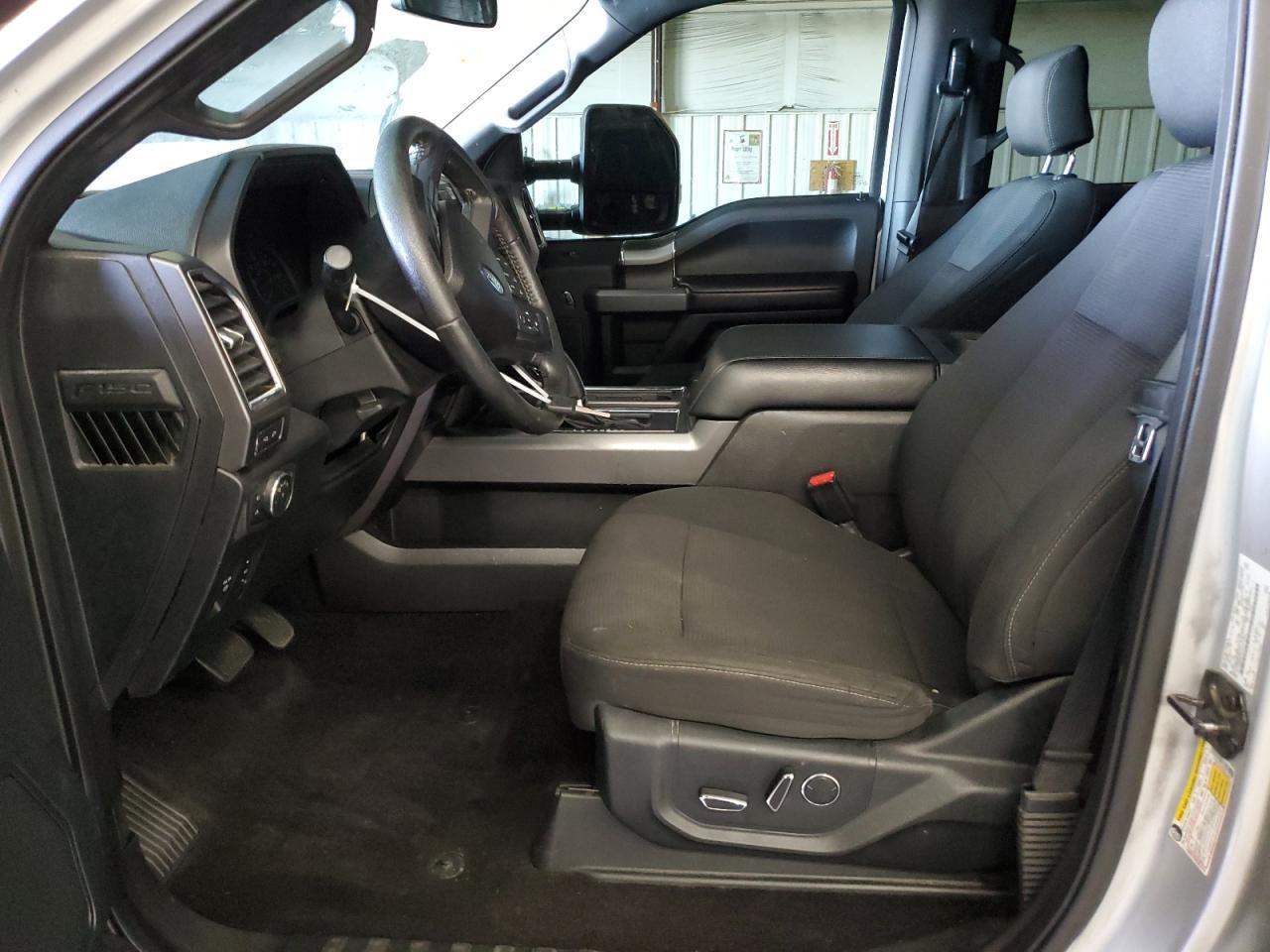 2016 FORD F150 - Фото 7