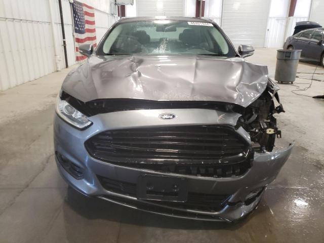 2013 Ford Fusion Se - Фото 5