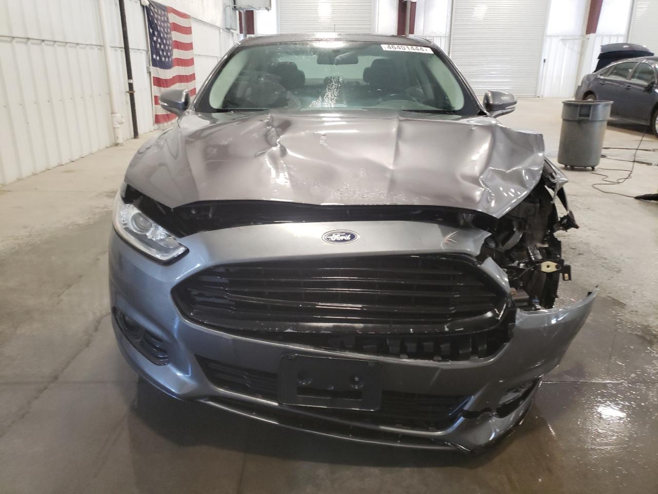 2013 FORD FUSION SE - Image 5