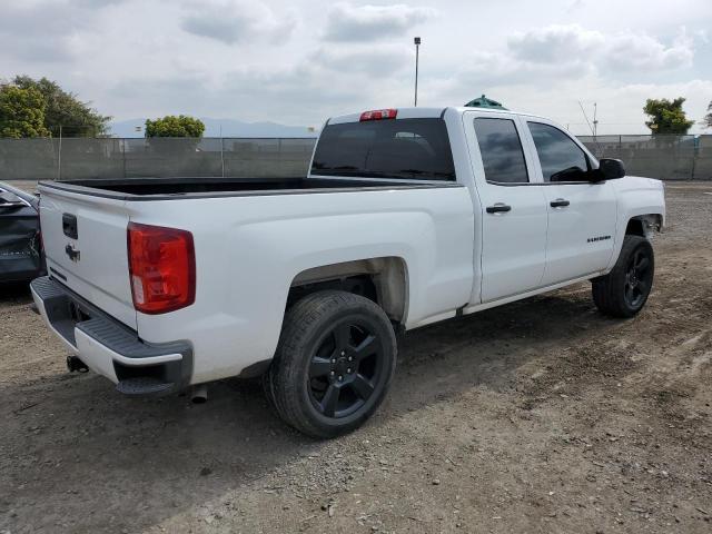2017 Chevrolet Silverado C1500 Custom - Фото 3