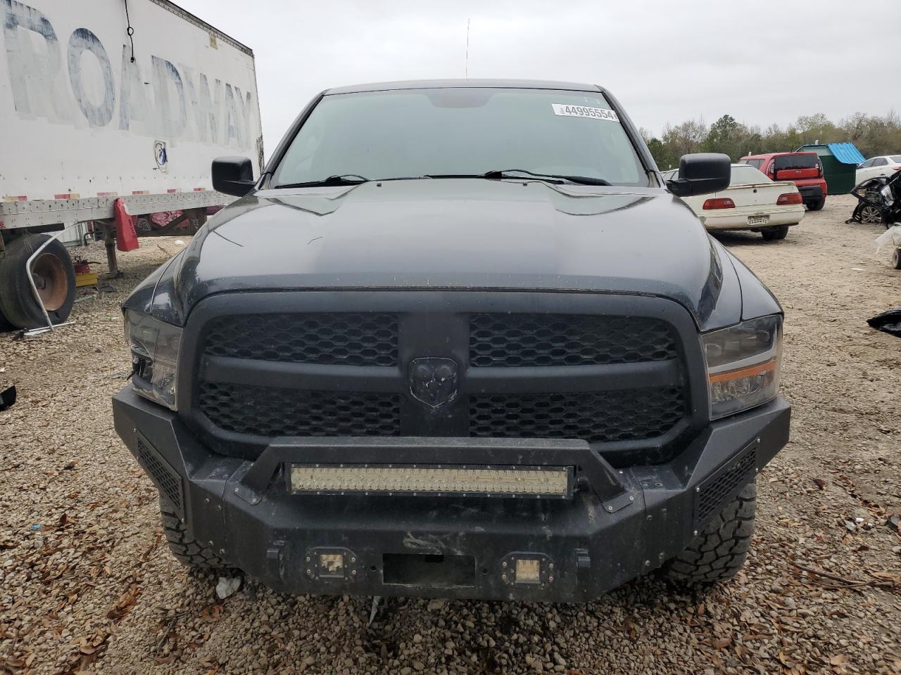 2014 RAM 1500 ST - Фото 5