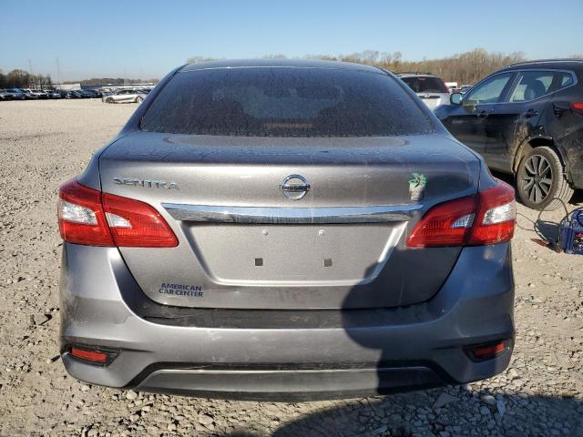 2016 Nissan Sentra S - Image 6
