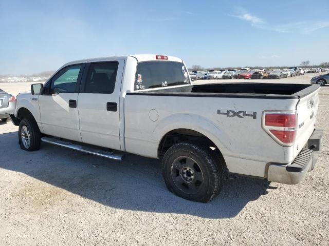 2010 Ford F150 Supercrew - Фото 2