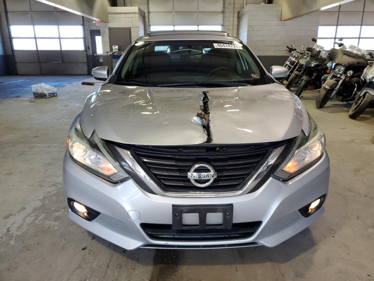 2016 NISSAN ALTIMA 2.5 - Image 5