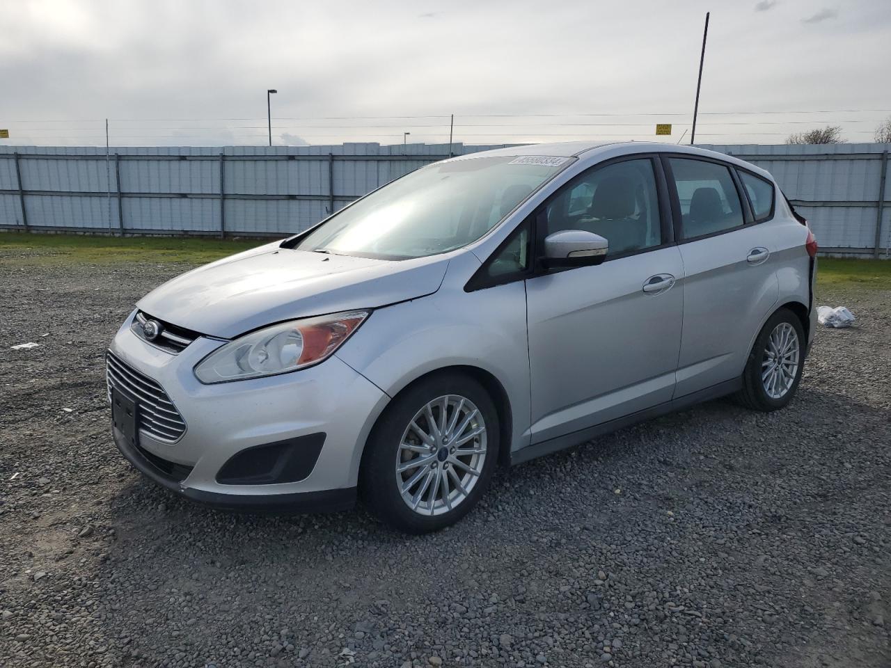 2013 FORD C-MAX SE car image