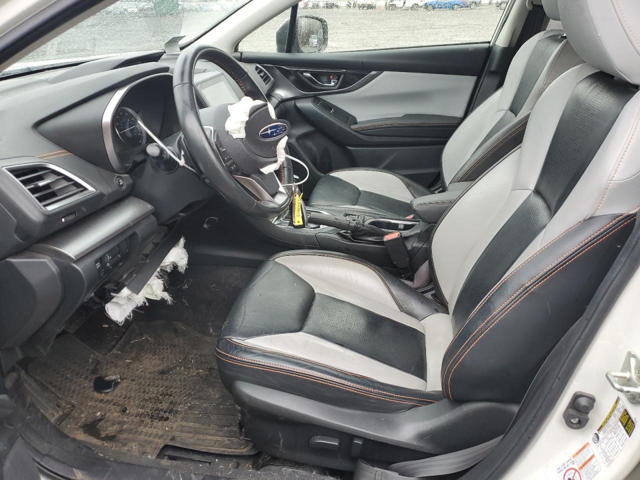 2020 SUBARU CROSSTREK - Фото 7