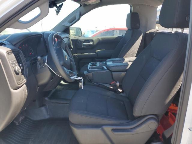 2023 Chevrolet Silverado C1500 - Фото 7