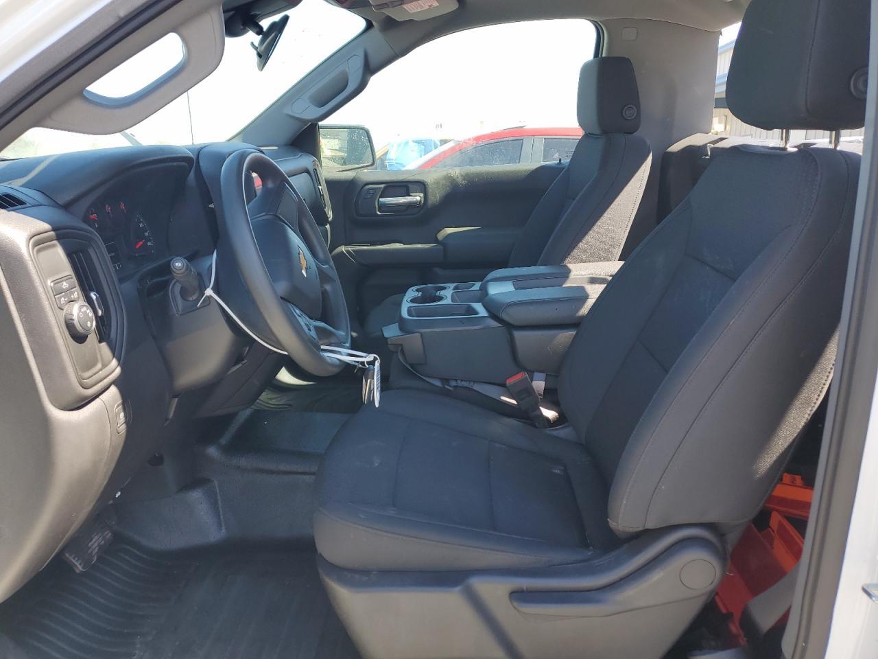 2023 CHEVROLET SILVERADO - Image 7