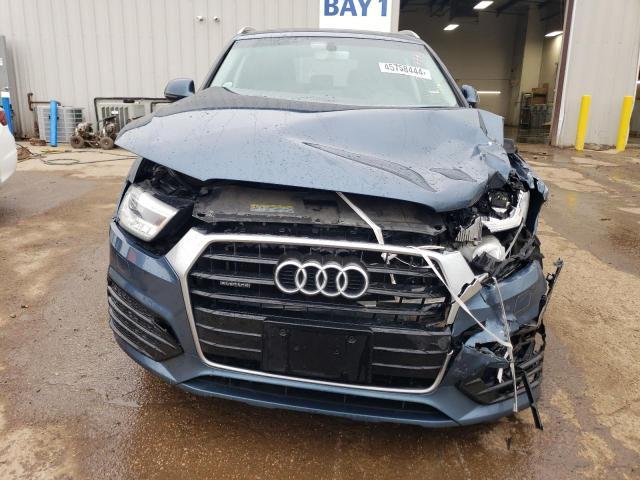 2016 Audi Q3 Prestige - Image 5