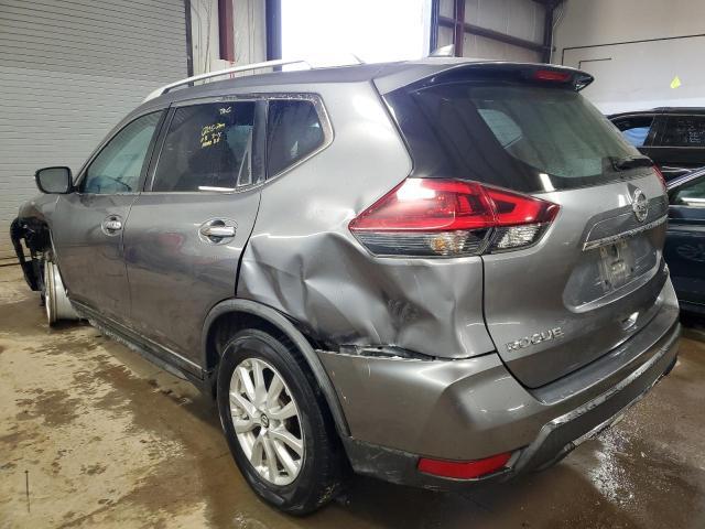 2018 Nissan Rogue S - Фото 2