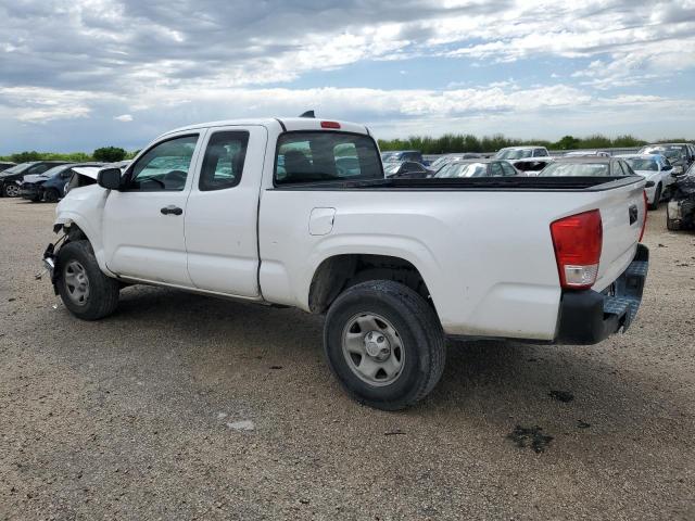 2017 Toyota Tacoma Access Cab - Фото 2