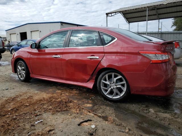 2013 Nissan Sentra S - Image 2