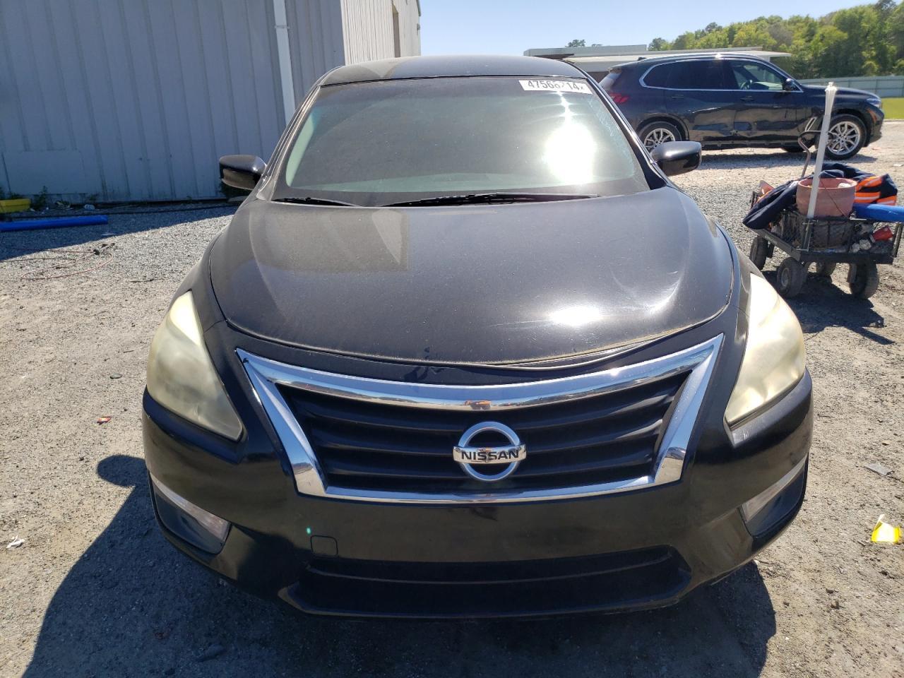 2013 NISSAN ALTIMA 2.5 - Image 5