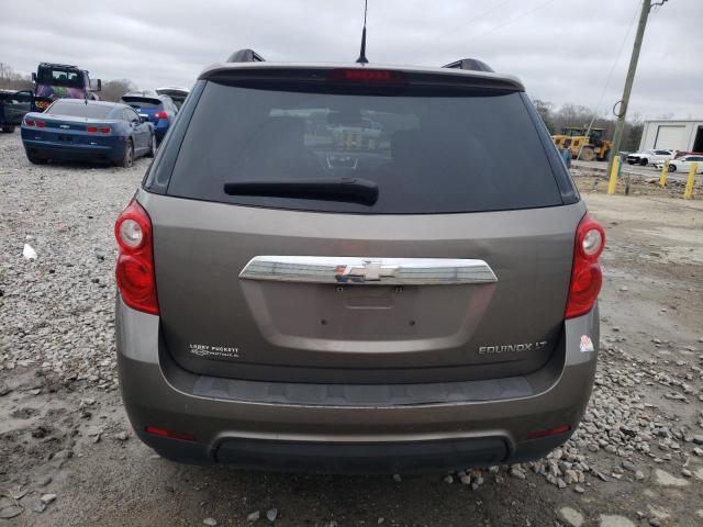 2011 Chevrolet Equinox Lt - Image 6