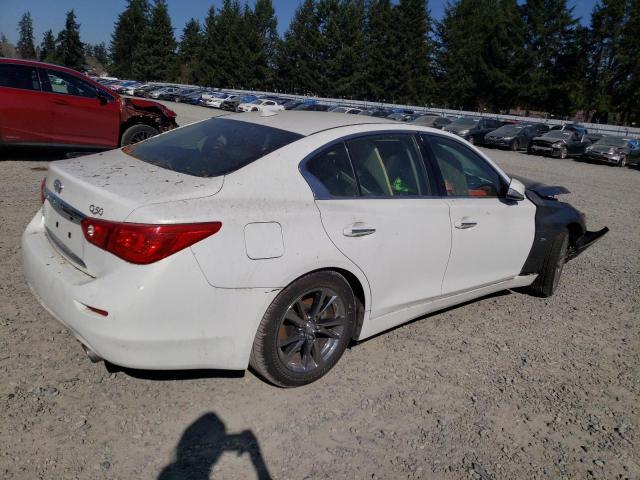 2014 Infiniti Q50 Hybrid Premium - Image 3