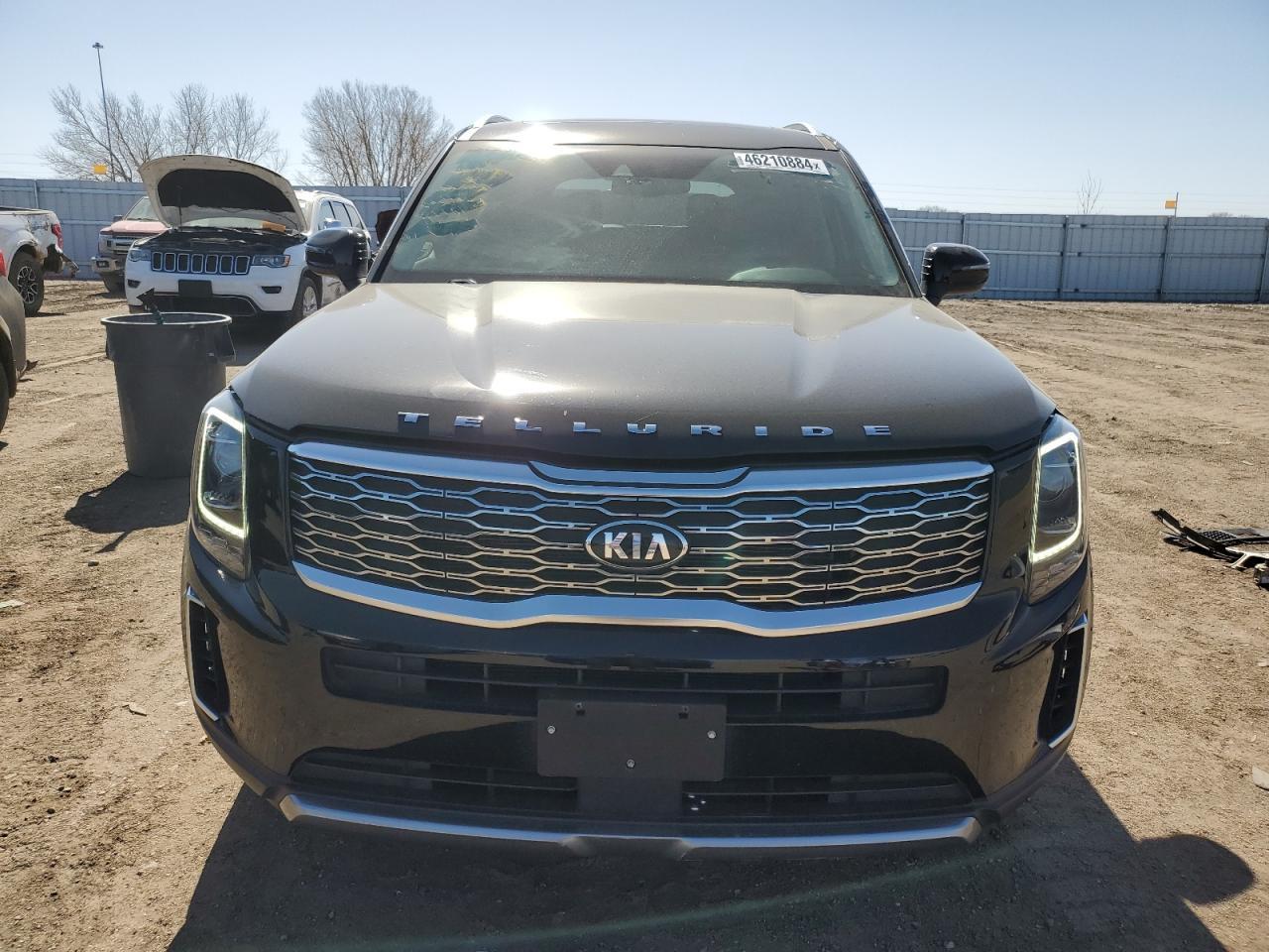 2020 KIA TELLURIDE - Image 5
