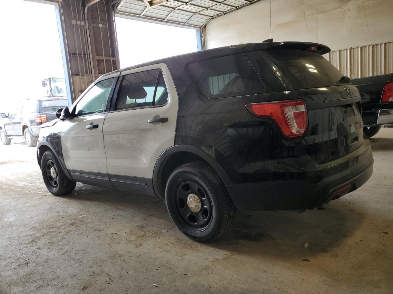 2016 FORD EXPLORER P - Image 2