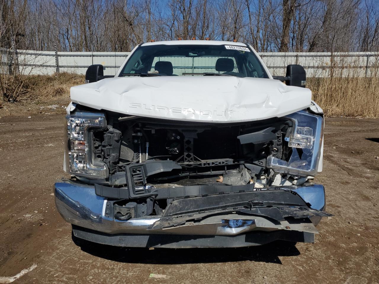 2017 FORD F250 SUPER - Image 5