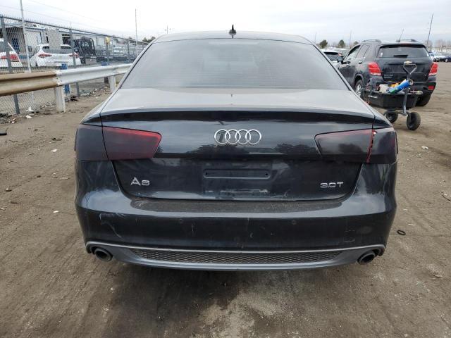 2012 Audi A6 - Фото 6