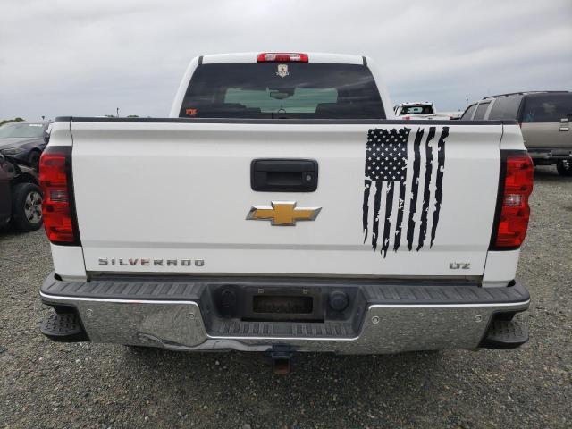2014 Chevrolet Silverado K1500 Ltz - Image 6